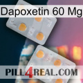 Dapoxetine 60Mg 25